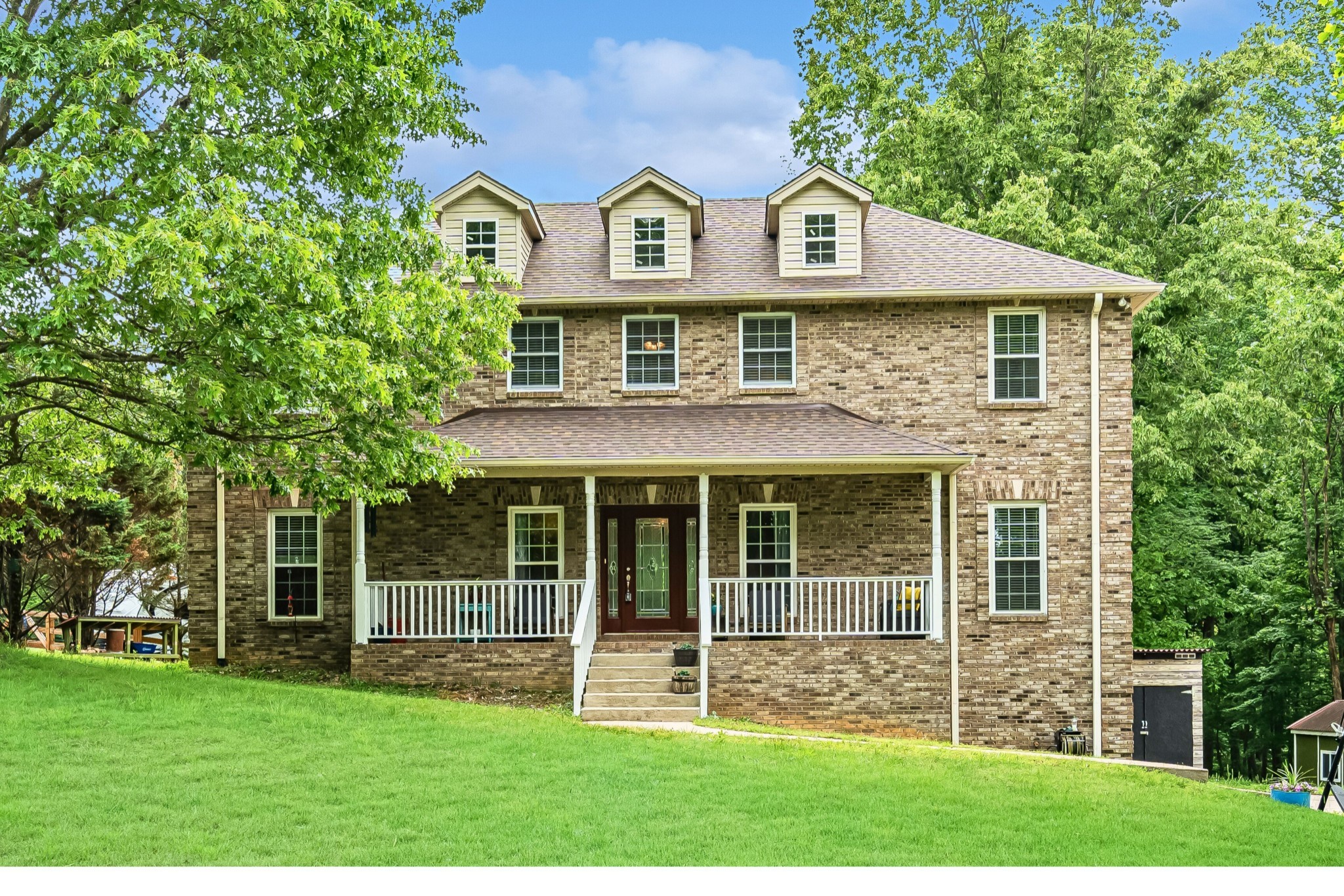 Pleasant View Rd, Pleasant View, TN 37146