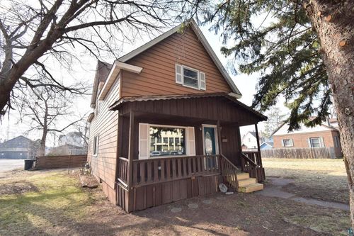 1419 Hughitt Avenue, Superior, WI, 54880 | Card Image