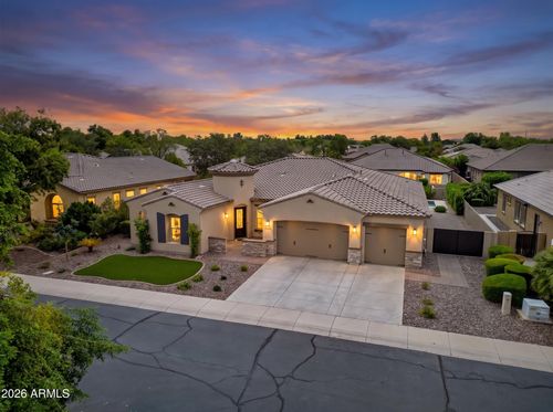2431 W Longhorn Dr, Chandler, AZ, 85286-6103 | Card Image