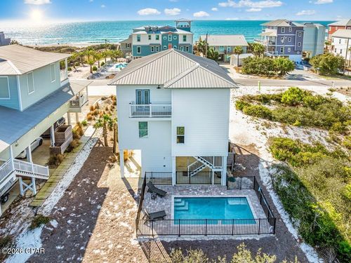 156 Haven Rd, Cape San Blas, FL, 32456-4333 | Card Image