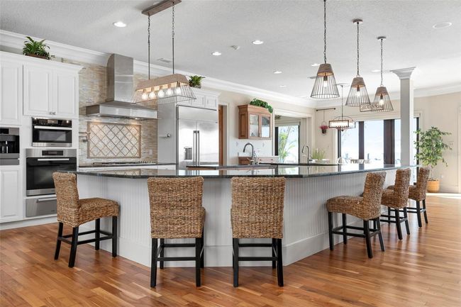 606 Crestwood Ln, House other with 4 bedrooms, 5 bathrooms and null parking in HOLMES BEACH FL | Image 21