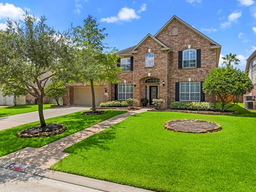12815 Mimosa Spring Dr, Tomball, TX, 77377-8180 | Card Image