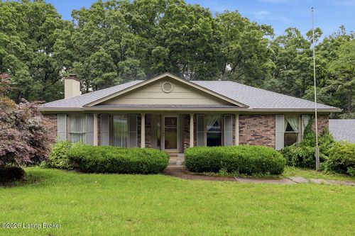 2724 Windsor Forest Dr, Louisville, KY, 40272-2340 | Card Image