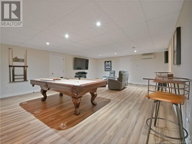 6 Alyre Way, House other with 4 bedrooms, 3 bathrooms and null parking in Bouctouche NB | Image 37