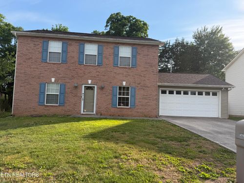 5609 Still Meadow Lane, Knoxville, TN, 37918 | Card Image