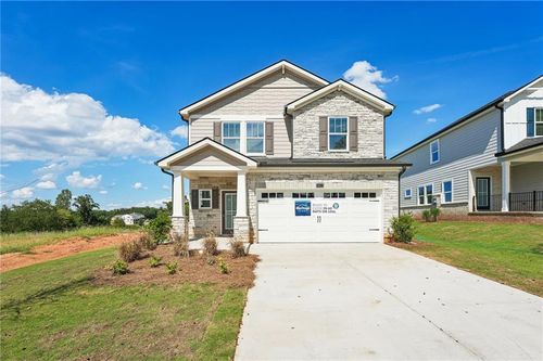 5015 Margot Way, Cumming, GA, 30041 | Card Image