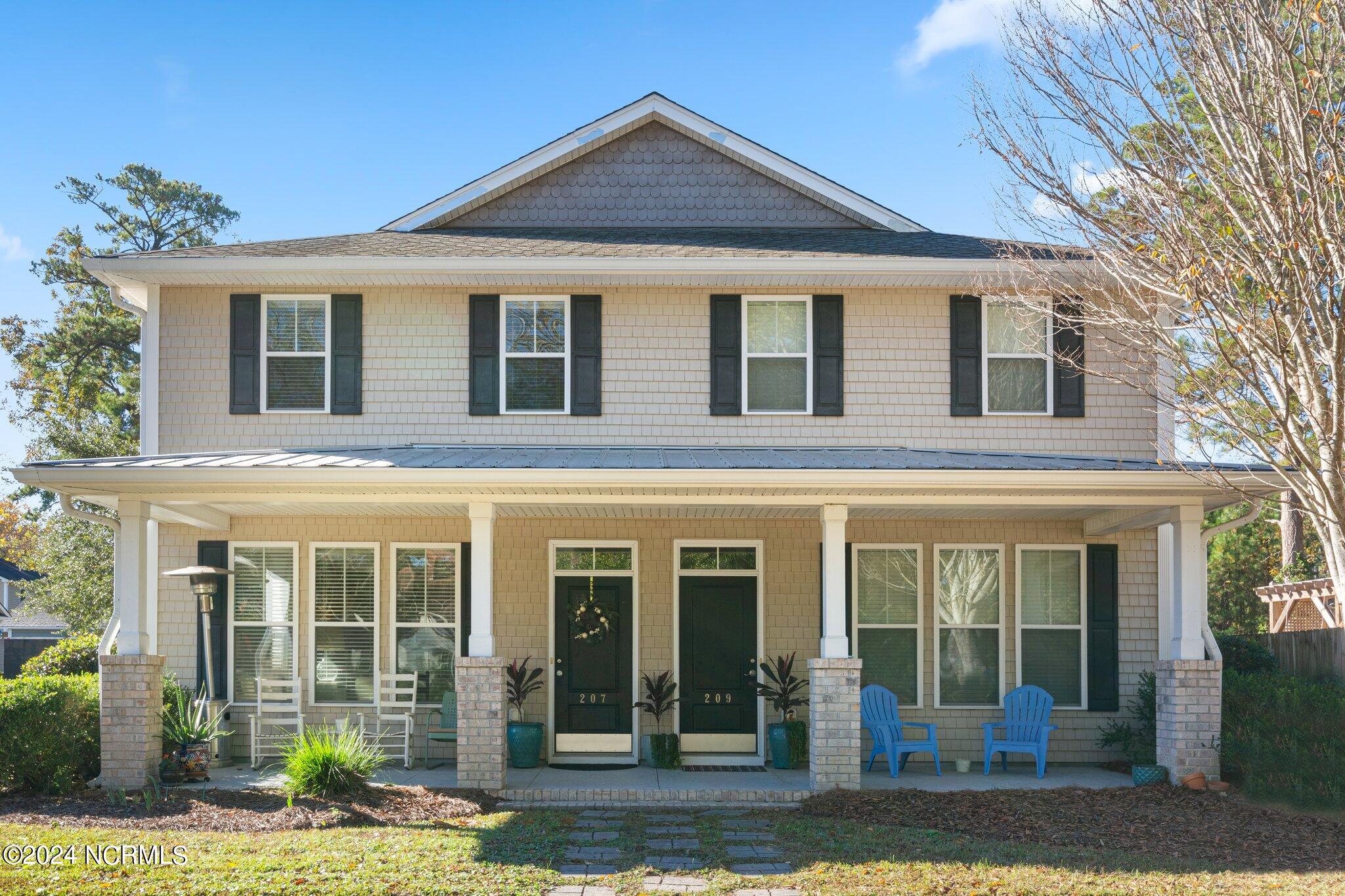 Greenville Ave, Wilmington, NC 28403