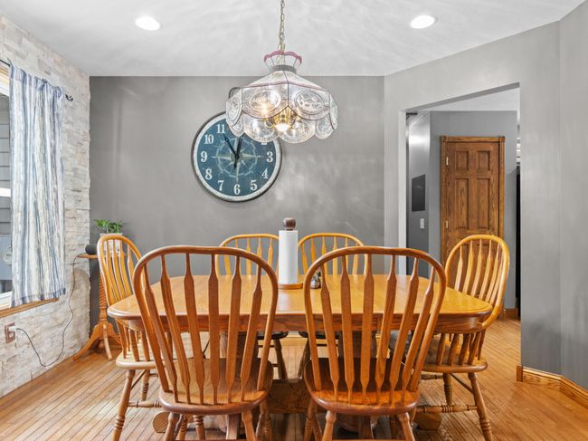 1357 W M 20, House other with 5 bedrooms, 3 bathrooms and null parking in New Era MI | Image 7