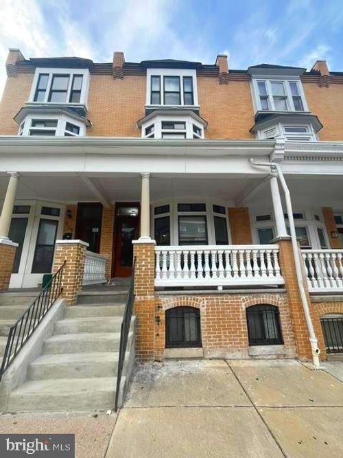 914 Whitelock St, BALTIMORE, MD, 21217-3944 | Card Image