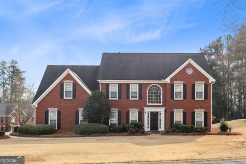 4448 Blowing Wind Dr Nw, Acworth, GA, 30101-8315 | Card Image