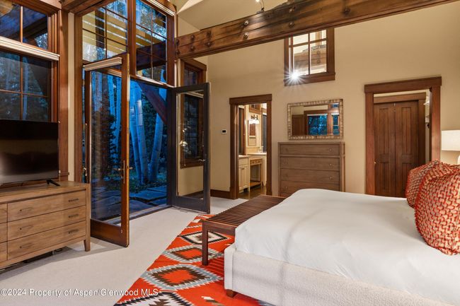 1012 Two Creeks Dr, House other with 6 bedrooms, 7 bathrooms and null parking in Snowmass Village CO | Image 22