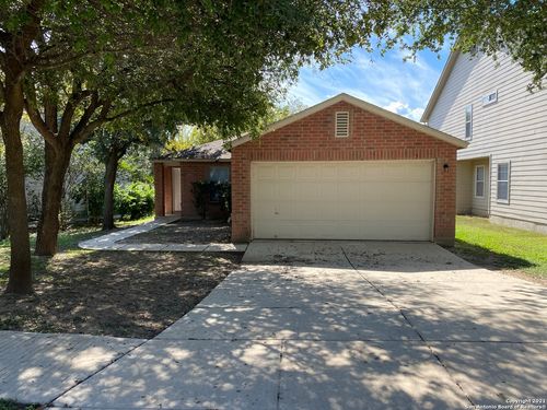 511 Mathis Mdw, San Antonio, TX, 78251-4343 | Card Image