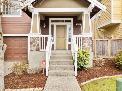 1407 Cherry Ave, Fircrest, WA, 98466-6642 | Card Image