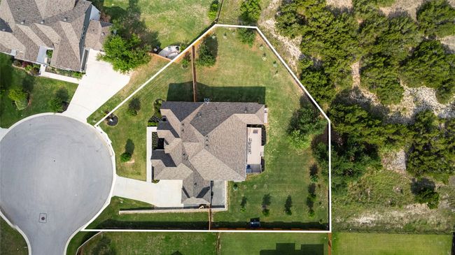 346 Egret Ln, House other with 4 bedrooms, 4 bathrooms and 4 parking in Austin TX | Image 36
