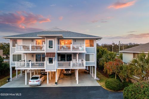 unit-d-211 Seacrest Drive, Wrightsville Beach, NC, 28480 | Card Image