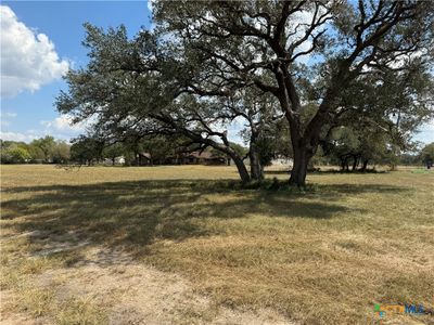 Lot 8 Burt Street, Home with 0 bedrooms, 0 bathrooms and null parking in Yoakum TX | Image 1