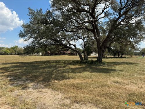 Lot 8 Burt Street, Yoakum, TX, 77995 | Card Image