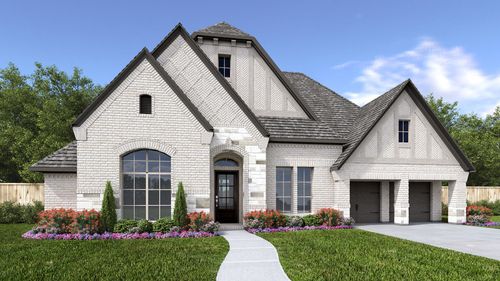 1823 Costa Verde Dr, Rockwall, TX, 75032-1214 | Card Image