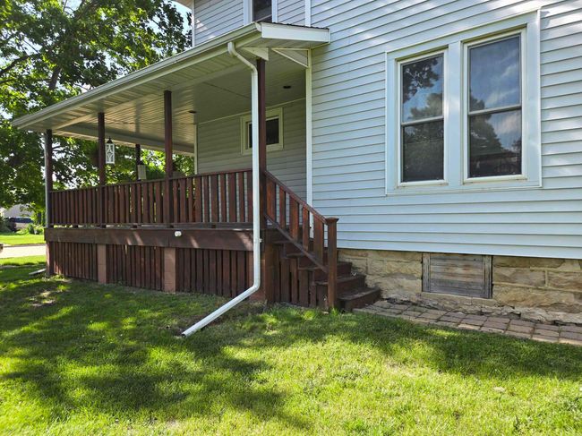 511 2 Nd St W, House other with 3 bedrooms, 2 bathrooms and null parking in Cresco IA | Image 40