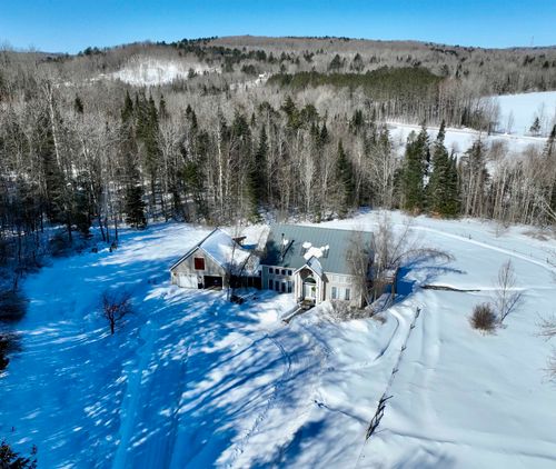 3576 Vt Route 110, Washington, VT, 05675-7700 | Card Image