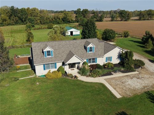 2262 Grieves Road, Xenia, OH, 45385 | Card Image
