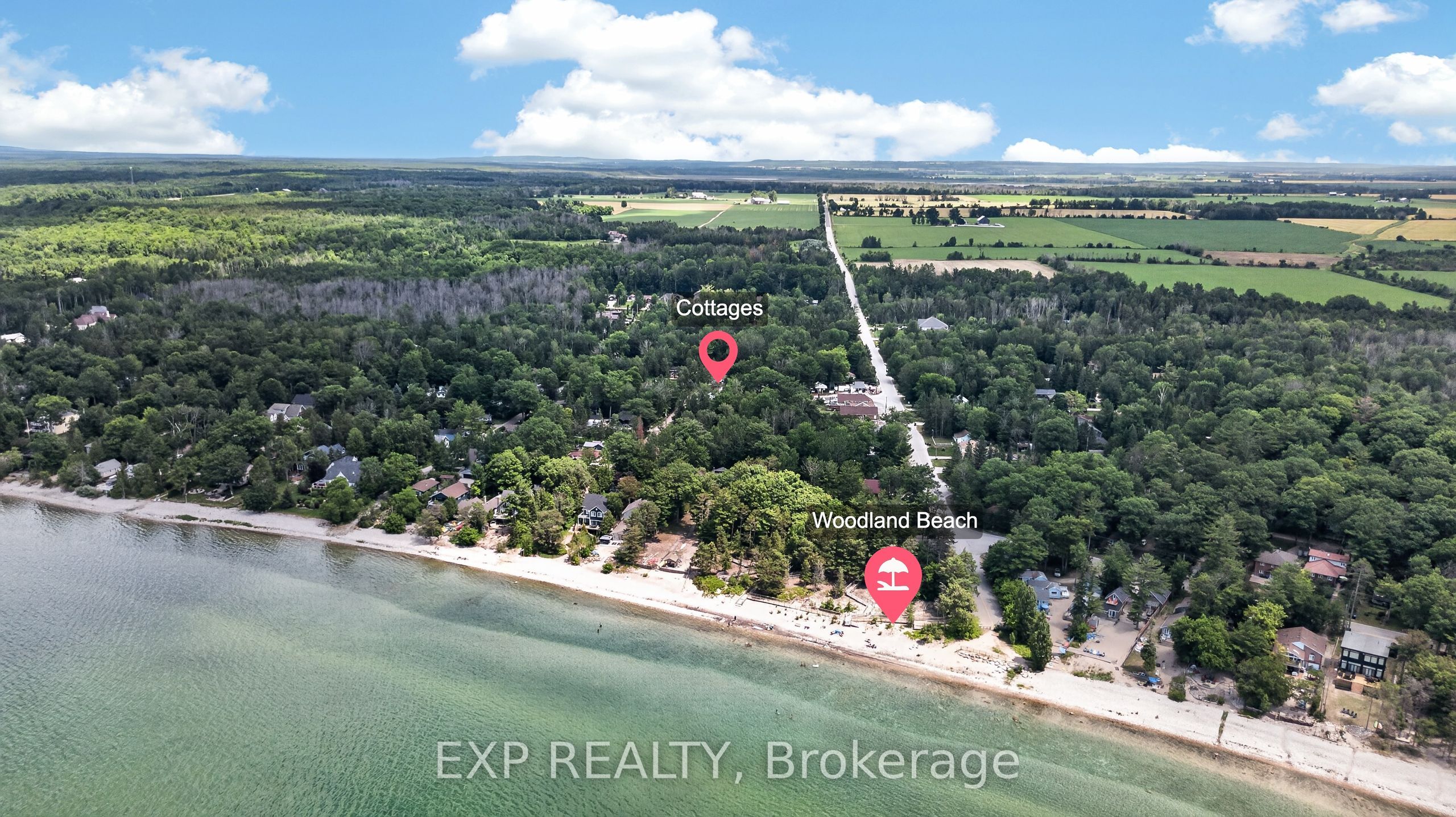 Commercial Sale in Tiny 2