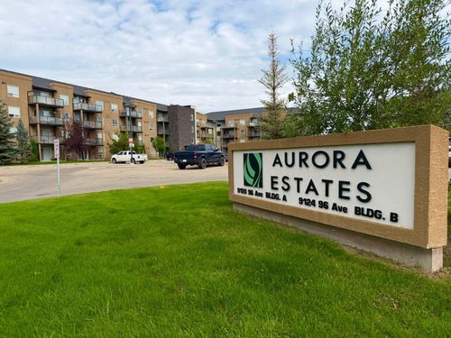 109-9120 96 Avenue, Grande Prairie, AB, T8X0A1 | Card Image