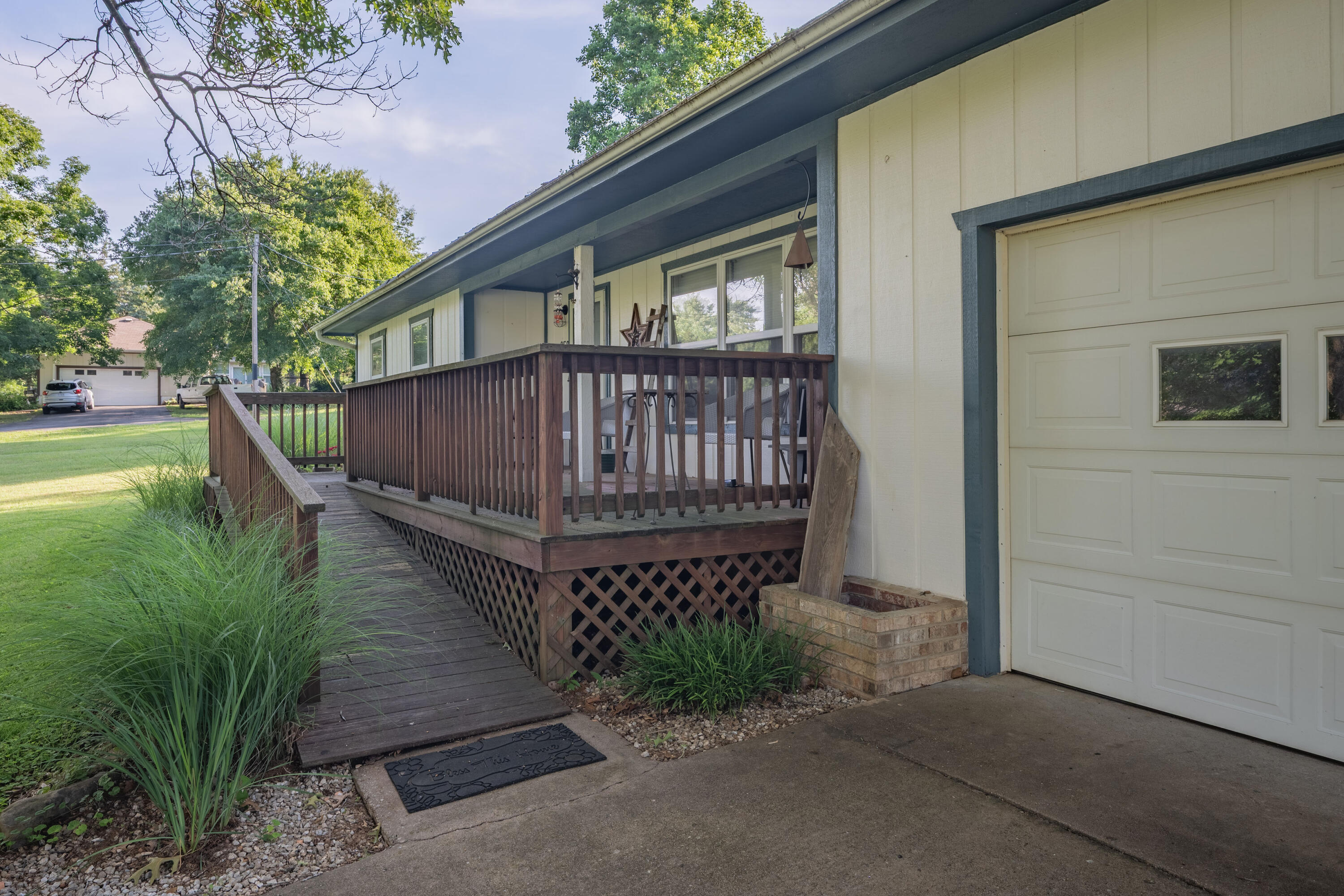 Residential in Cassville 2