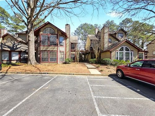 312 Hawkstone Way, Alpharetta, GA, 30022 | Card Image