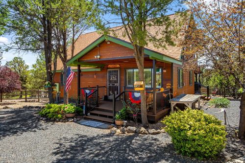 1565 Pineridge Ln, Heber, AZ, 85928-5960 | Card Image