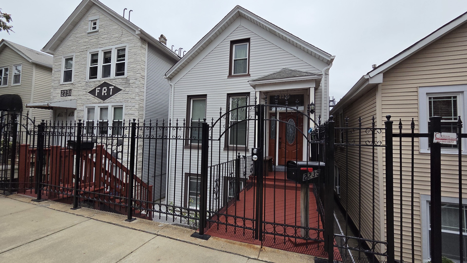 Residential Lease in Chicago 3