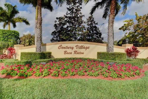 384 Fanshaw J, Boca Raton, FL, 33434-3091 | Card Image