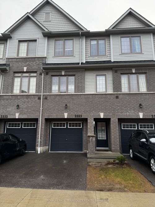 116-2553 Barbarolli Path, Oshawa, ON, L1L0P9 | Card Image