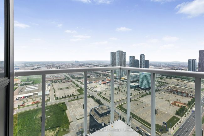 UNIT-4312 - 225 Commerce St, Condo with 2 bedrooms, 1 bathrooms and 1 parking in Vaughan ON | Image 14
