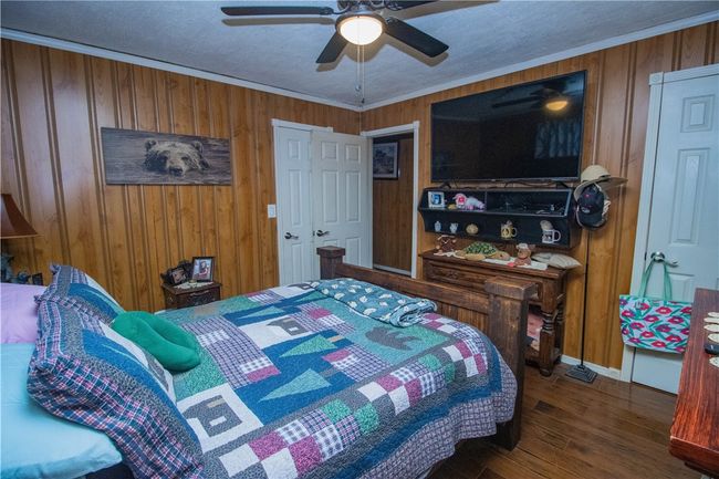 1586 Nc 1700, House other with 2 bedrooms, 2 bathrooms and null parking in Compton AR | Image 28