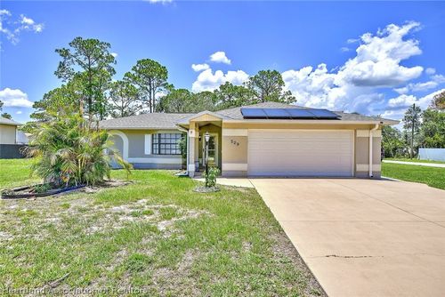 529 Aston Martin Dr, Sebring, FL, 33872-3014 | Card Image