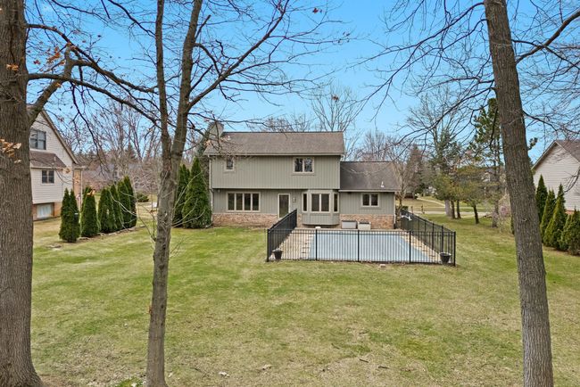 2643 Bay Vista Dr, House other with 3 bedrooms, 3 bathrooms and null parking in Highland MI | Image 40