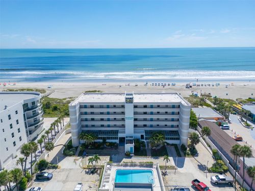apt-105-15 N Atlantic Ave, COCOA BEACH, FL, 32931-2981 | Card Image