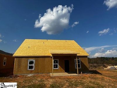 LOT-122 - 328 Talbert Trail, House other with 4 bedrooms, 3 bathrooms and 2 parking in Landrum SC | Image 3