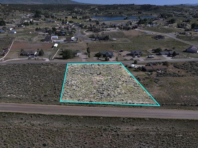 565 Blackstone Dr, Home with 0 bedrooms, 0 bathrooms and null parking in Spring Creek NV | Image 8