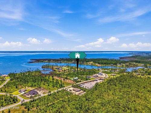 831 Vista Del Sol Ln, Panama City, FL, 32404-2694 | Card Image