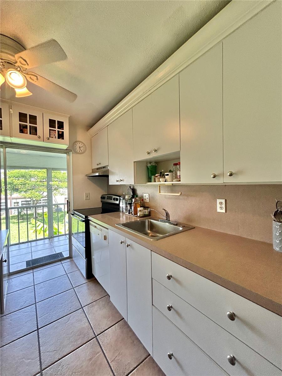 Residential Lease in Margate 4