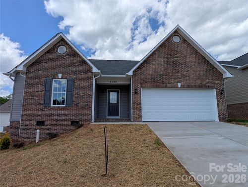 4184 Saltwood Dr, Hickory, NC, 28602-9173 | Card Image