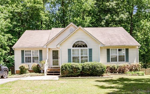 2707 Quisenberry St, Midlothian, VA, 23112-3743 | Card Image