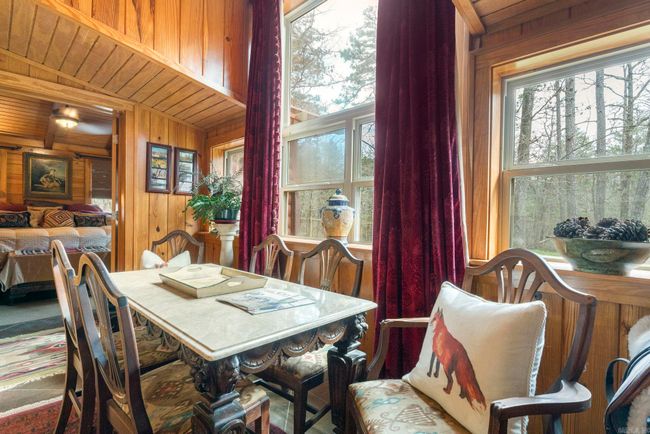 12700 Cabin Creek Loop, House other with 4 bedrooms, 3 bathrooms and null parking in Lonsdale AR | Image 21