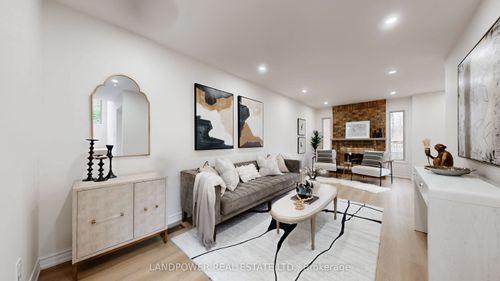 64-10 Cardwell Ave, Toronto, ON, M1S4Z1 | Card Image