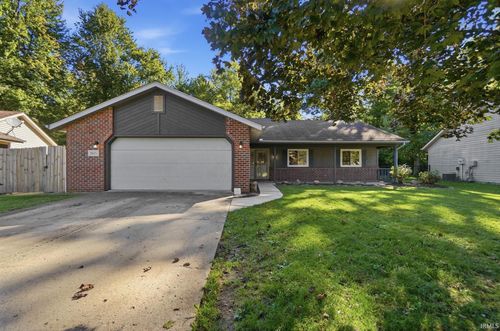 9615 Mariners Ridge Drive, Fort Wayne, IN, 46819-2452 | Card Image