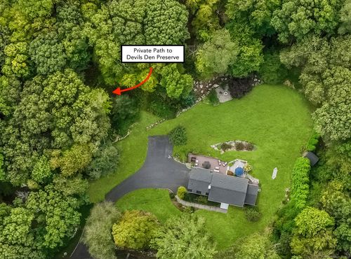 48 Blue Spruce Cir, Weston, CT, 06883-1111 | Card Image