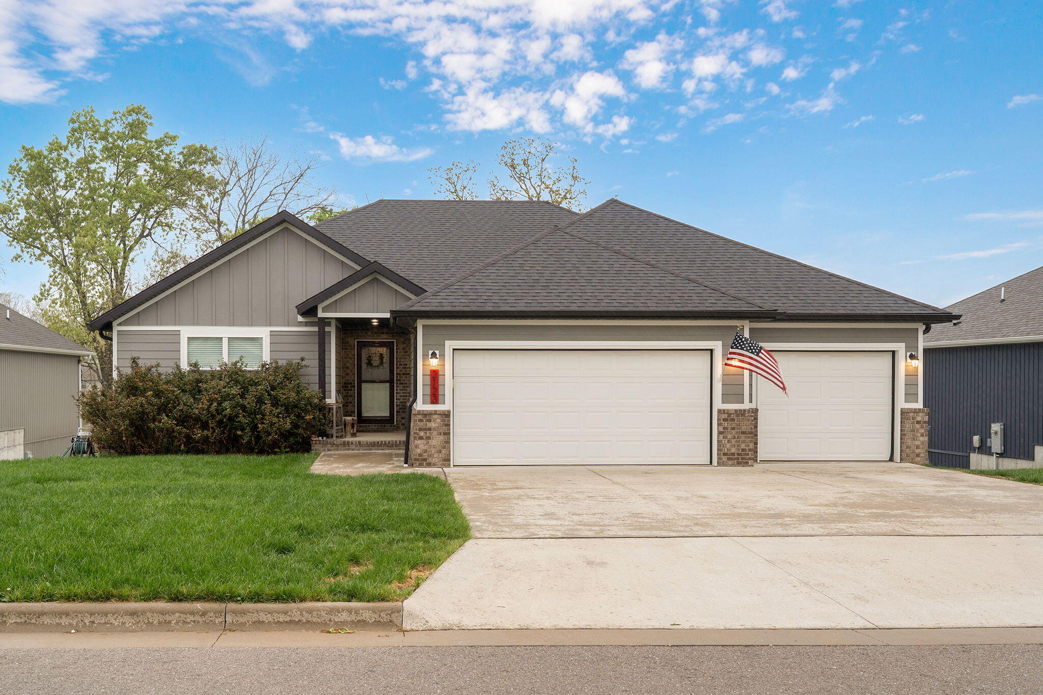 Residential in Ozark