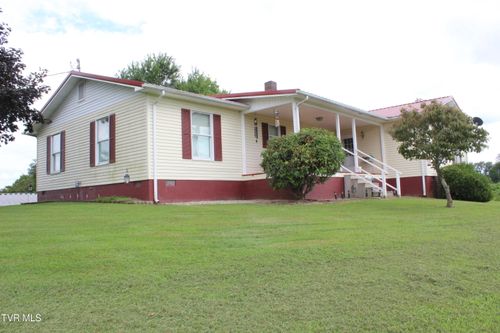 1704 Balls Chapel Rd, Rose Hill, VA, 24281-8236 | Card Image